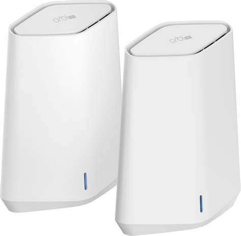 Netgear Orbi Pro SXK30 Base Satellite Routeurs WiFi