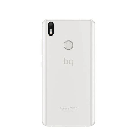 BQ Aquaris X Pro Specs Review Release Date PhonesData