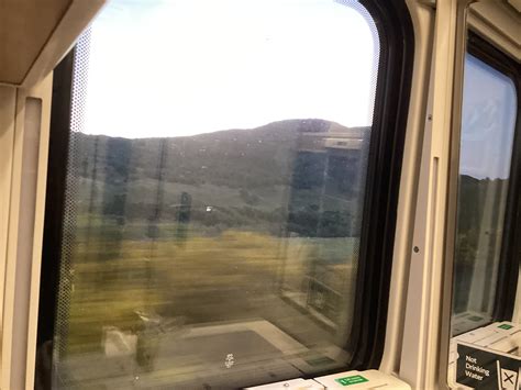 caledonian sleeper insight