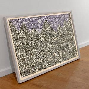 Doodles - Etsy