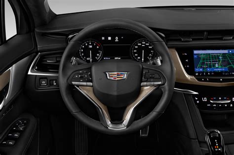 2024 Xt6 Cadillac Photos And Videos Motortrend