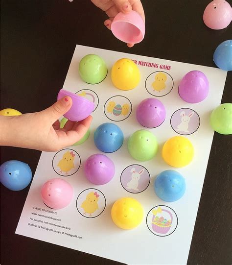 11 Easter Games For Kids Thatll Keep Everyone Entertained