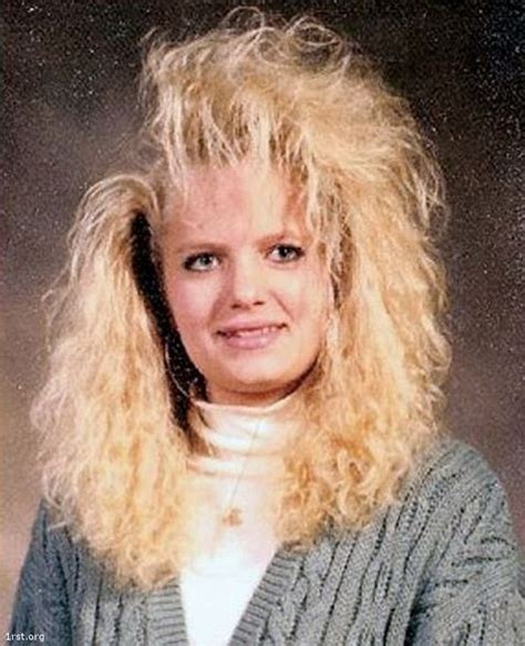 The worst haircuts - 27 pictures of people whose haircut looks hilarious