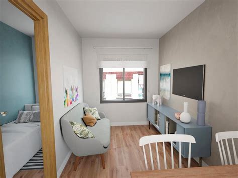 Piso De Banco En Barcelona En Venta 01500005 Altamira Inmuebles