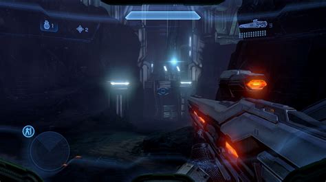 Halo Mission Forerunner Walkthrough