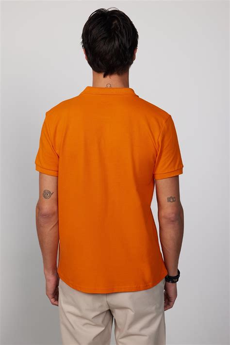 Slim Fit T Shirt