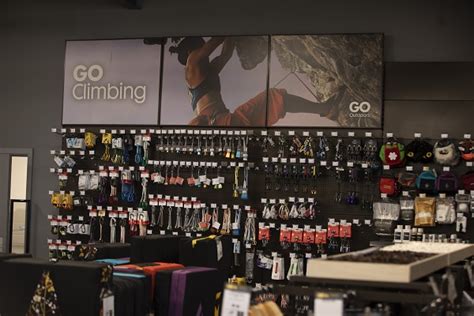 Introducing The New Go Outdoors Store To Bury Go Outdoors Blog