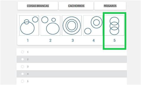 Escolha O Diagrama Que Melhor Representa A Relação Entre Os Grupos