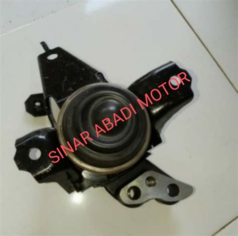 Engine Mounting Dudukan Mesin Kanan Rh Agya Ayla Cc Cc Asli