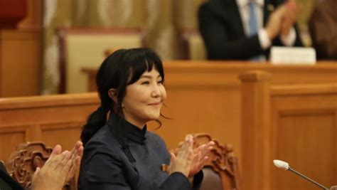 Ч.Ундрам гишүүн өвчтэй байгаа гэх шалтгаанаар хариуцлагаас зайлсхийсээр ...