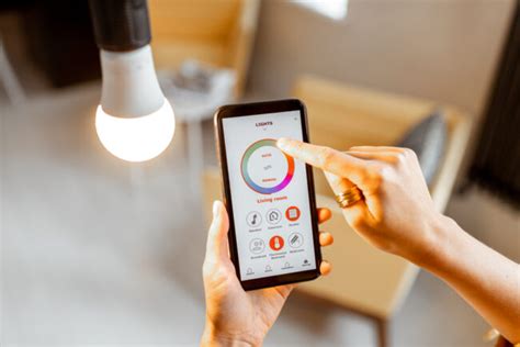 Smart Lighting 101: 5 Top Tools to Upgrade Your Smart Home