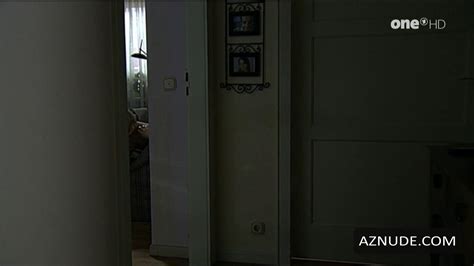 SYBILLE WAURY Nude AZNude