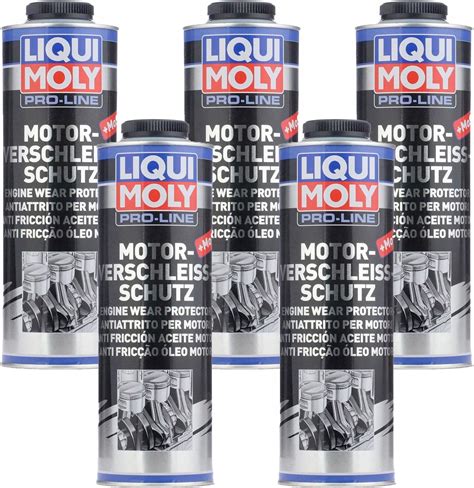 Liqui Moly Lm Pro Line Dodatek Oleju Mos L Opinie I Ceny Na