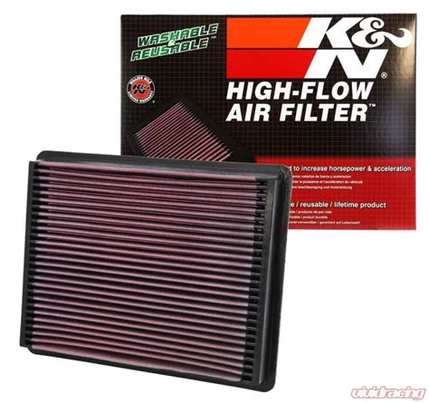 K N Replacement Air Filter 33 2135