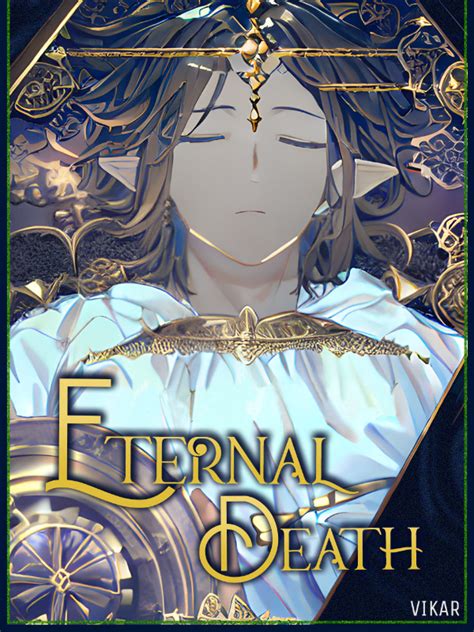 Read Eternal Death Vikar Webnovel