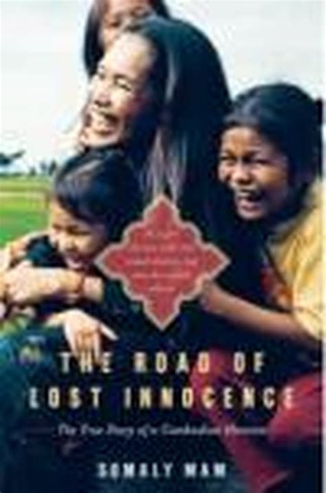 Lost Innocence Offers Raw Glimpse Into Sex Trade Christian Books Review Excerpts