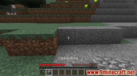 Cobblestone Wiki Guide 1minecraft