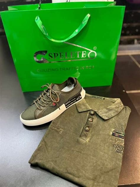 Spelete Future Military Green Local Brands Hub