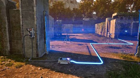 Imprisoned Puzzle Solution Guide The Talos Principle 2 Neoseeker