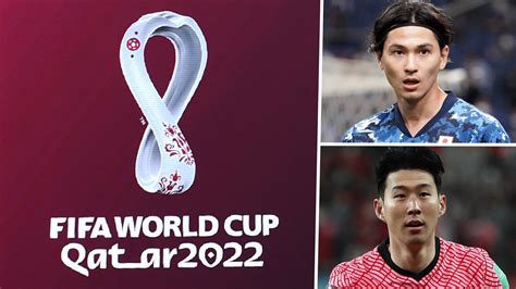 カタールw杯アジア最終予選｜試合日程・結果・組み合わせ・出場国一覧