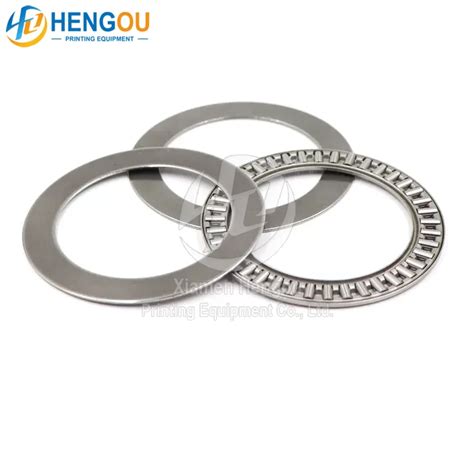 Bearing Disc 00 550 0071 Plane Thrust Needle Roller Bearings Png