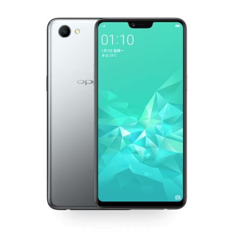 OPPO A3 Price Specs And Review 4GB 128GB Giztop