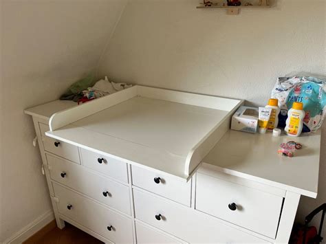 Wickelaufsatz F R Ikea Hemnes Kommode Kaufen Auf Ricardo