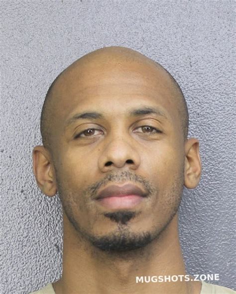 TART DIMITRIUS DELANE 12 05 2022 Broward County Mugshots Zone