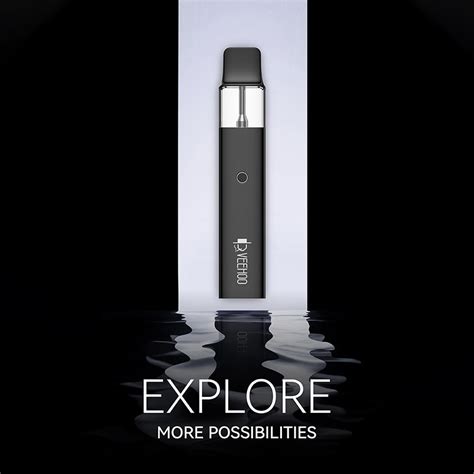 Veehoo Launches Vape That Can Be Filled With Cbd E Liquid China Vape