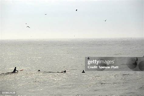 Montauk Surfing Photos and Premium High Res Pictures - Getty Images