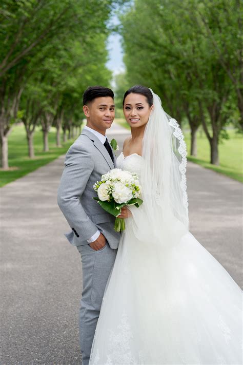 Erin Matt S Traditional Filipino Wedding — Christy D Swanberg Photography