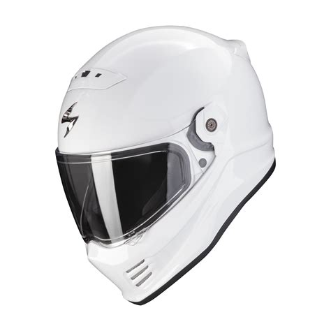 COVERT FX Scorpion Sports Europe Premium Motorcycle Helmets