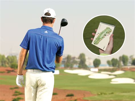 10 Ways To Improve Your Golf Strategy Golf Monthly