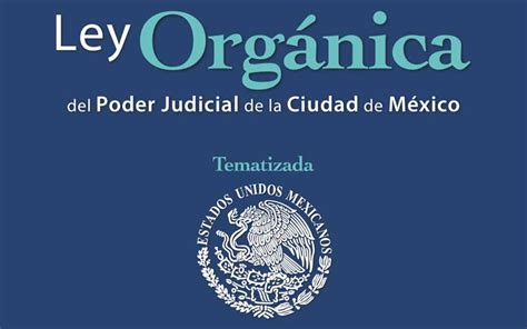 Competencia Por Cuant A De Los Juzgados De La Ciudad De M Xico En