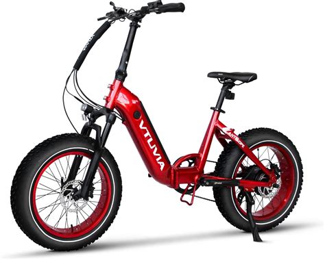 Vtuvia Step Thru Electric Bike Review Best Electric Bike For Adults 2023 Best Ebikes Review 2023