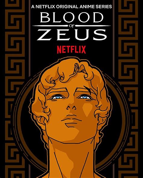 Aggregate More Than 84 Greek Mythology Anime Netflix Super Hot In