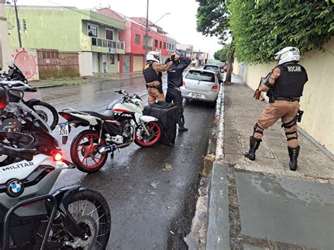 Sucesso Na Opera O Refor O Operacional Na Regi O Veja V Deo Npdi Rio