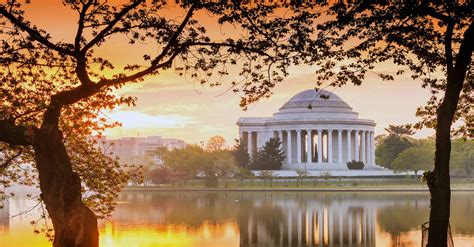 23 Must See Washington D C Attractions