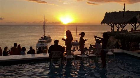 Από το Montego Bay Νegril Beach Rick s Cafe Sunset Day Trip Negril