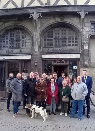 Valoriser Le Patrimoine Local Clermont Ferrand