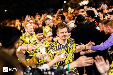 Gamers Vitality Fatura T Tulo E Garante Trof U Em Mais Esports