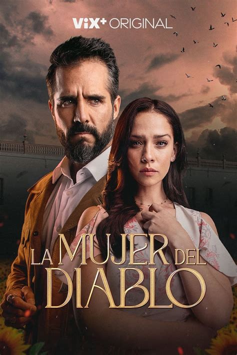 La Mujer Del Diablo 1080p Latino PelisEnHD