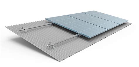 G Solar Roof Mounting Systems G Solar