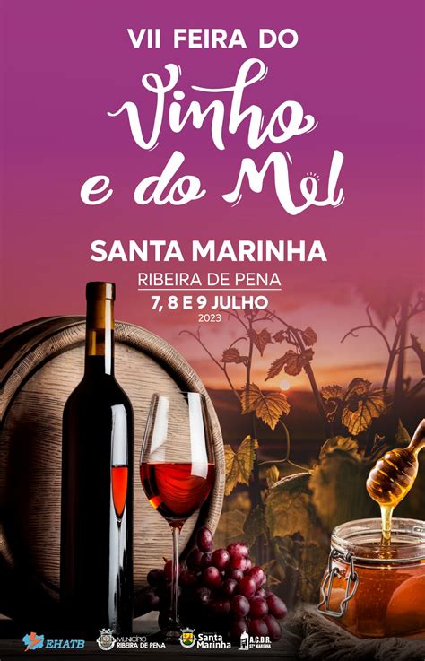 Feira Do Vinho E Do Mel Basto Tv