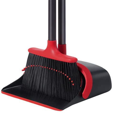 Broom And Dustpan Set Broom And Dustpan Broom And Dustpan Set For