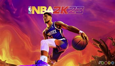 ABYX 2 0 Avance NBA 2K23 Avances