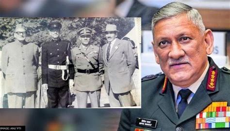 Nda Ima Pictures Of Cds General Bipin Rawat Will Motivate Defence Aspirants