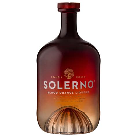 Solerno Blood Orange Liqueur 700ml Bottle Web Browser Support