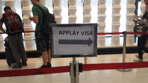 What To Expect From Cambodias Visa On Arrival Process Wild Frontiers