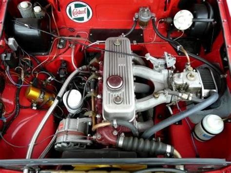 93 best images about MGB engine bay on Pinterest | Cars, Very cheap car ...